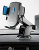 JOYROOM Car Holder Joyroom JR-OK3, 4inch - 6.7inch, Black Anteprima dell’immagine prodotto 2