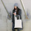 Torba Bawełniana Ih Kopenhaga 380X420 Z Uszami Bez Nadruku Podgląd zdjęcia produktu 7