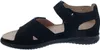 Hartjes Komfort Sandalen Damen 31333936353638 Schwarz 39 EU Produktbild-Vorschau 15