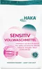 HAKA Sensitiv Vollwaschmittel 3 kg Universal Produktbild-Vorschau 1