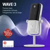 Elgato Wave 3 - Microfoon - USB Productafbeelding-voorbeeld 6