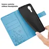 Hülle für Samsung Xcover 7 Handyhülle Handy Tasche Flip Produktbild-Vorschau 3