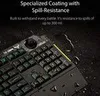 ASUS TUF Gaming K1 - Tastatur - AZERTY Produktbild-Vorschau 13