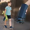 Láhev na pití z nerezové oceli Sport 1L bez BPA Nepropustná Náhled obrázku produktu 6