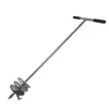 KADAX Świder Ręczny Do Ziemi Gleby Wiertnica Glebowa 14cm Podgląd zdjęcia produktu 1
