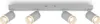 Deckenstrahler Deckenleuchte Deckenlampe Schlafzimmer Produktbild-Vorschau 2