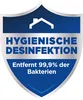 Bref Power WC-Kraftgel gegen 99,9% gegen Bakterien 750ml Produktbild-Vorschau 7