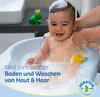 Penaten Baby Bad & Shampoo Kopf-bis-Fuß 400ml - keine Produktbild-Vorschau 13