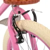 HILAND Ins Star 18 Zoll Kinderfahrrad für Mädchen Jungen 5 Produktbild-Vorschau 14