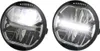 Reflektor LED Koso Thunderbolt II ze światłem postojowym Podgląd zdjęcia produktu 10
