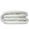 BONEX Komfort Matratzenbezug 140×200 cm – Aloe Vera, Produktbild-Vorschau 4