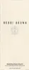Bobbi Brown Soothing Cleansing Oil Produktbild-Vorschau 4