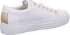 Gabor Comfort Sneaker Weiß in Gr. 42 Produktbild-Vorschau 13