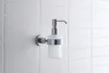 DURAVIT 0099161000 Seifenspender D-Code für Wandmontage, Produktbild-Vorschau 4