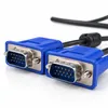 J12 VGA Kabel 1,5 m – 15-pol Stecker auf Stecker | Monitor- Produktbild-Vorschau 3