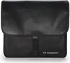 Wozinsky Fahrradtasche doppelt 28 l schwarz (WBB34BK) Produktbild-Vorschau 4