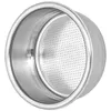 51mm Präzisions-Filterkorb Sieb für 51mm Siebträger, Bottom Produktbild-Vorschau 1
