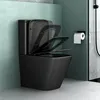 Mai & Mai Stand-WC aus Keramik spülrandloses-WC matt Produktbild-Vorschau 6