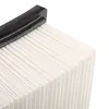 Luftfilter CHAMPION CAF100572P für VW GOLF II (19E, 1G1) Produktbild-Vorschau 3