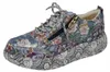 Laura Vita Laura Vita Sneaker Grau Produktbild-Vorschau 1