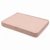 HUNDEBETT HUNDEKISSEN HUNDEMATTE CORD XL 120x80 CM Rosa Produktbild-Vorschau 7