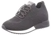 La Strada 24004094500 (37/black-silver knitted+ston) Produktbild-Vorschau 19