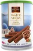 Feiny Biscuits Wafer Sticks Cocoa Hazelnut 400g Produktbild-Vorschau 3
