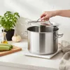 Gastronorm hrnec s poklicí 50 cm 58 l 67540 Náhled obrázku produktu 10
