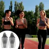 Trinkflasche zum Joggen, 2 Stück Sporttrinkflasche,mit Produktbild-Vorschau 5