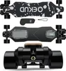 Deskorolka elektryczna Qekud S4 - wysokowydajny longboard o Podgląd zdjęcia produktu 2