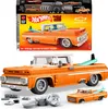 Mattel Brick Shop Hot Wheels Elite Series Building Set 1/16 Podgląd zdjęcia produktu 2