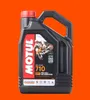 Motul 710 2T 4 Liter Kanister Reifen Produktbild-Vorschau 4