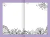 My Secret Journal | Tagebuch mit Schloss Produktbild-Vorschau 8