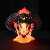 Lampada Balrog de Il Signore degli Anelli Anteprima dell’immagine prodotto 2