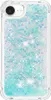 iPhone 16e / 17e Hülle - Coverup Liquid Glitzer Back Cover Produktbild-Vorschau 2