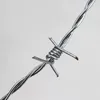 200m Stacheldraht verzinkt 1,6/1,7mm für Wildzaun Forstzaun Produktbild-Vorschau 4