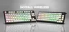 HATOR Skyfall Wireless 65, Verkabelt & Kabellos, USB + RF Produktbild-Vorschau 7
