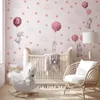 Set di adesivi murali Muralo per camerette dei bambini Anteprima dell’immagine prodotto 5