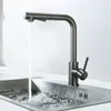 Wasserhahn Küche Ausziehbar Küchenarmatur mit 2 Strahlarten Produktbild-Vorschau 2