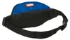 Safta Avengers 23x12x9 Cm Gürteltasche Blau  Kinder Blau Produktbild-Vorschau 2