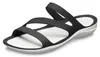 Sandales Crocs 203998-066B pour Femme Voir les images du produit 10