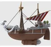 Revell RC Boot One Piece"GOING MERRY" Náhľad obrázku produktu 2