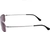 Rodenstock R1207 Silver 54/18/140 Herren Sonnenbrillen Produktbild-Vorschau 4