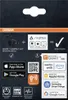 Osram Außensteckdose SMART+ WiFi Matter Compact EU Schwarz Produktbild-Vorschau 4