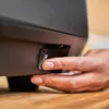Ooni Volt 12 Elektrischer Pizzaofen Schwarz Produktbild-Vorschau 5