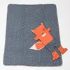 David Fussenegger - JUWEL SET DECKE IN PUPPE "FUCHS" Produktbild-Vorschau 3