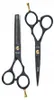 Friseurscheren Set Bool Jaguar PRO 5,5 Zoll Edelstahl Produktbild-Vorschau 1