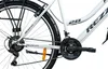 28 Zoll Damenfahrrad Cityfahrrad Citybike Damenfahrrad Produktbild-Vorschau 5