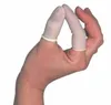 MED-Comfort - Fingerlinge - Latex Puderfrei - M Produktbild-Vorschau 3
