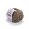 YarnArt Symphony 2107 / Khaki - 50g, 125m, Produktbild-Vorschau 1